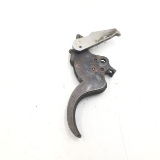 Smith & Wesson 10-6 .38 Special, Revolver Parts: Trigger, Hand