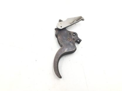 Smith & Wesson 10-6 .38 Special, Revolver Parts: Trigger, Hand