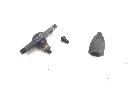 Browning Invector BPS Field Model 12 Gauge, Shotgun Parts: Safety, Nut, Plunger - Image 2