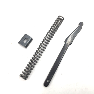 Ruger New Model Single Six .22LR, Revolver Parts: Hammer Strut, Spring, Seat
