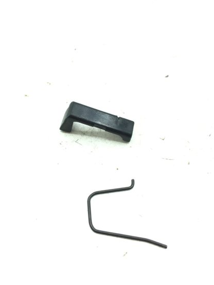 SCCY CPX-3 .380ACP, Pistol Parts, Mag Catch, Spring - Image 4
