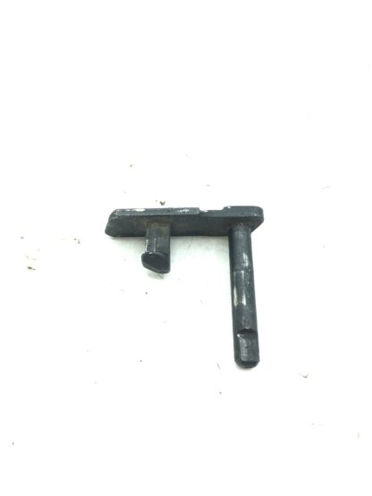 CZ P-07 9mm, Pistol Parts, Slide Stop - Image 4