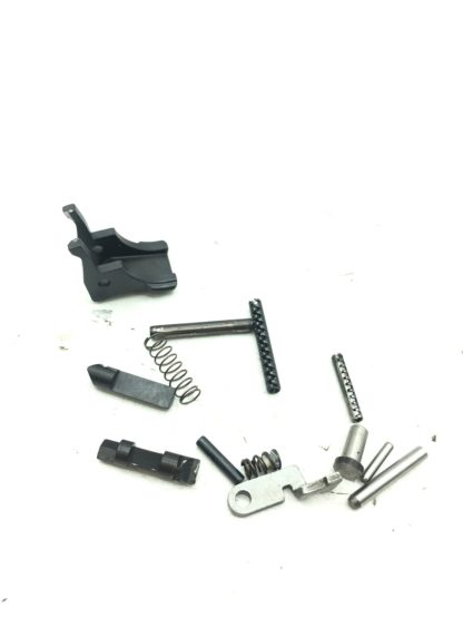 Walther PK380 .380ACP, Pistol Parts, Levers, Pins, Springs - Image 4