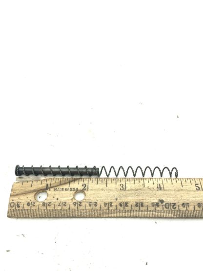 Walther PK380 .380ACP, Pistol parts, Recoil Spring - Image 2