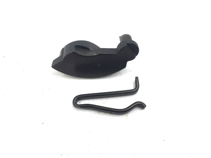 Ruger New Model Blackhawk .357 Magnum, Revolver Parts: Gate, Spring - Image 2