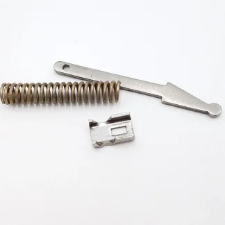 Ruger GP-100 .357 Magnum Revolver Parts: Strut, Spring, & Seat
