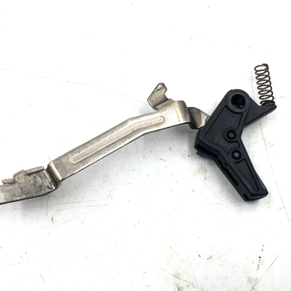 Mossberg MC1 9mm, Pistol Parts: Trigger