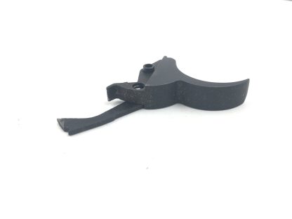 Charter Arms Off Duty .38 Special, Revolver Parts: Trigger with Hand - Image 2