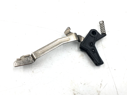 Mossberg MC1 9mm, Pistol Parts: Trigger