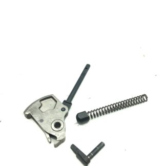 Ruger LCR .38Spl, Revolver Parts, Hammer, Strut, Spring,Seat