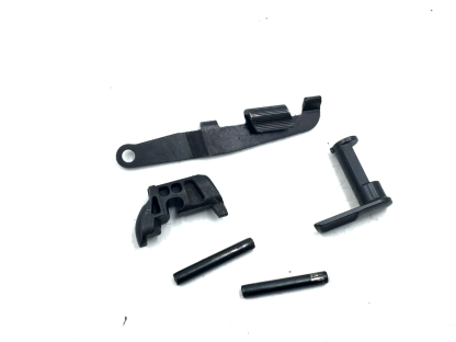 Smith & Wesson M&P Shield .45ACP, Pistol Parts: Slide Stop, Takedown, Mag Catch, Pins