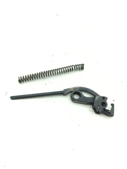 CZ 75B 9mm, Pistol Parts, Hammer, Strut, Spring - Image 4