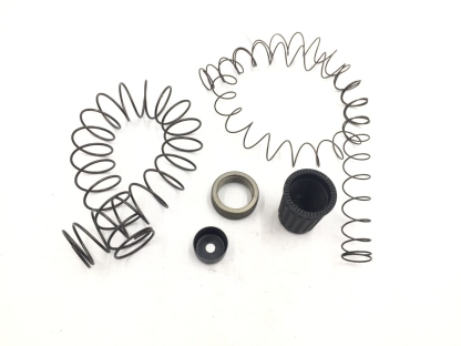 Citadel CDA-12 12 Gauge, Shotgun Parts: Mag Spring, Retainer, Ring, Cap - Image 3