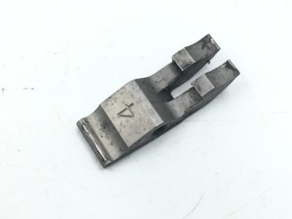 Smith & Wesson 5906 9mm, Pistol Parts: Lever