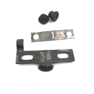 Springfield 84C .22LR, Rifle Parts: Safety, Spring, Screws