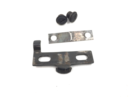 Springfield 84C .22LR, Rifle Parts: Safety, Spring, Screws