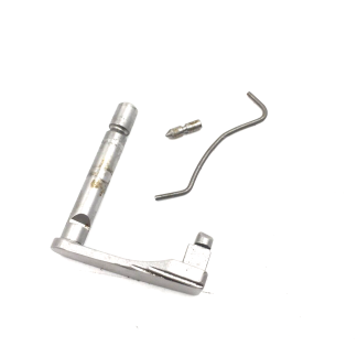 Ruger P89 9mm, Pistol Parts: Slide Stop, Retainer, Spring