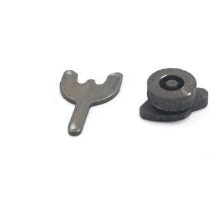 Smith & Wesson 329 PD .44 Magnum, Revolver Parts: Cam, Cam Retainer