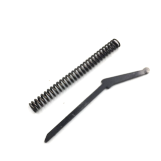 Taurus PT92 AF-D 9mm, Pistol Parts: Hammer Strut  Spring