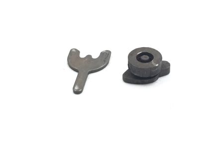 Smith & Wesson 329 PD .44 Magnum, Revolver Parts: Cam, Cam Retainer