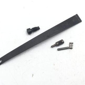 Smith & Wesson 329 PD .44 Magnum, Revolver Parts: Mainspring, Firing Pin, Spring
