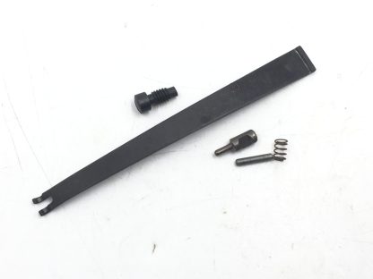 Smith & Wesson 329 PD .44 Magnum, Revolver Parts: Mainspring, Firing Pin, Spring