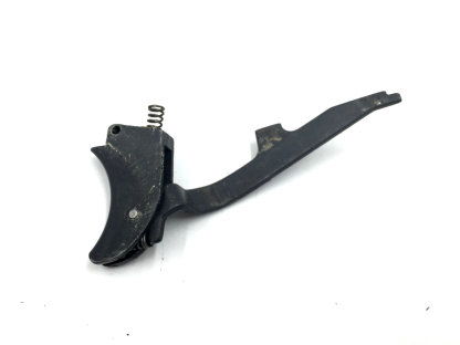 Jennings Bryco 59 9mm, Pistol Parts: Trigger - Image 2