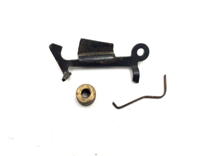 Jimenez JA Nine 9mm, Pistol Parts: Safety, Spacer, Spring - Image 2