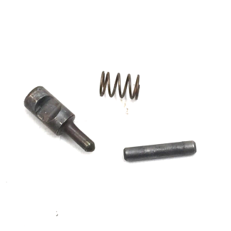 Smith & Wesson 442-2 Airweight .38 Special, Revolver Parts: Firing Pin, Spring