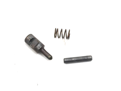 Smith & Wesson 442-2 Airweight .38 Special, Revolver Parts: Firing Pin, Spring