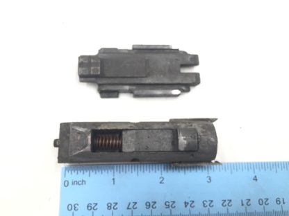 Smith & Wesson M&P 9 Shield 9mm, Pistol Parts: Bolt, Slide - Image 2