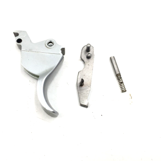 Taurus 627 .357 Magnum, Revolver Parts: Trigger, Hand, Plunger