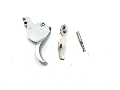 Taurus 627 .357 Magnum, Revolver Parts: Trigger, Hand, Plunger