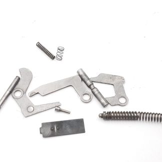 Smith & Wesson 6906 9mm Pistol Parts: Ejector, Mag Depressor, Release Lever, Firing Pin Safety Lever, Pins, Springs
