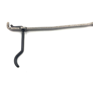 Stevens 120 .22LR, Rifle Part: Trigger, Lever