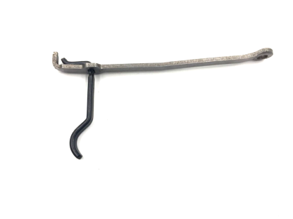 Stevens 120 .22LR, Rifle Part: Trigger, Lever