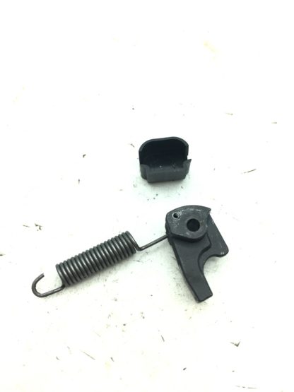 Taurus PT738 TCP .380ACP, Pistol parts, Hammer, Spring, Seat - Image 4