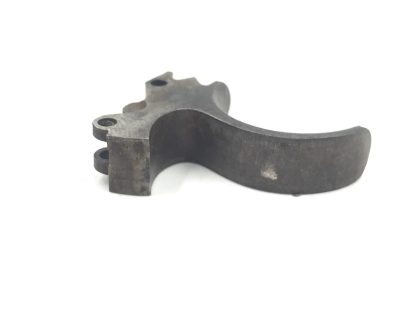 Iver Johnson Top Break .32 Caliber, Revolver Parts: Trigger - Image 5