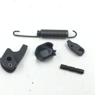 Taurus  PT-738 .380ACP, Pistol Parts: Hammer, Spring, Catch, End Cap, Pin