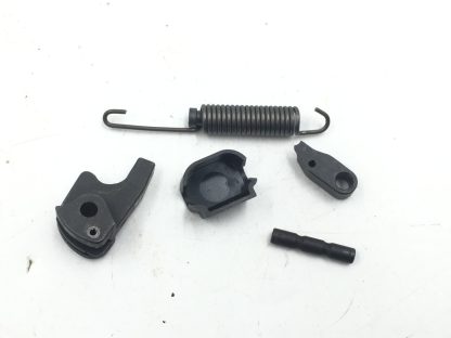Taurus  PT-738 .380ACP, Pistol Parts: Hammer, Spring, Catch, End Cap, Pin