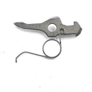 Ruger P95 DC 9mm, Pistol Parts: Trigger Bar