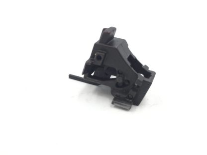 Taurus PTIII G2C 9mm, Pistol Parts: Housing with Safety - Image 3