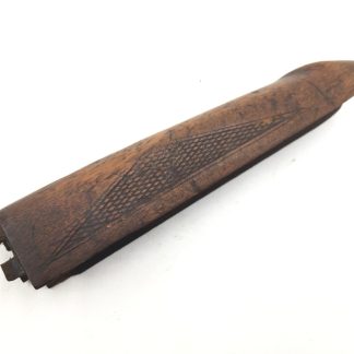 St Louis Arms Single Barrel 12 Gauge, Shotgun Parts:  Forend