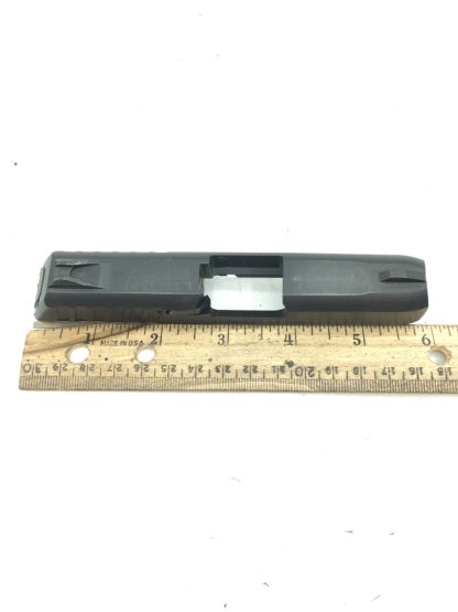 Ruger EC9S 9mm, Pistol Parts, Slide - Image 5