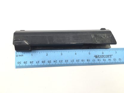 Jennings Bryco 59 9mm, Pistol Parts: Slide - Image 5