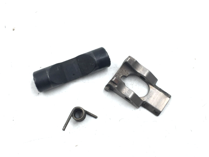 Springfield Armory XDS-9 9mm, Pistol Parts: Mag Catch, Thumbpiece, Spring - Image 3