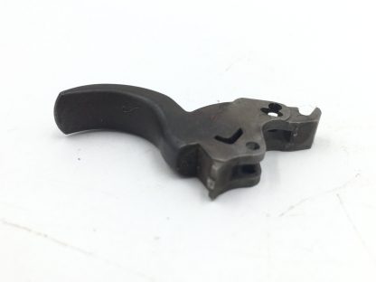 Smith & Wesson 442-2 Airweight .38 Special, Revolver Parts: Trigger, Hand, Lever - Image 4