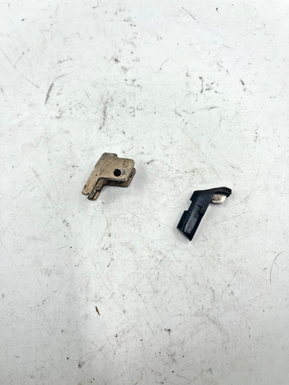 Smith & Wesson SW9VE 9mm, Pistol Parts: Mag Catch, Lever - Image 5