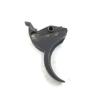 Charter Arms OFF Duty .38 Special, Revolver Parts: Trigger