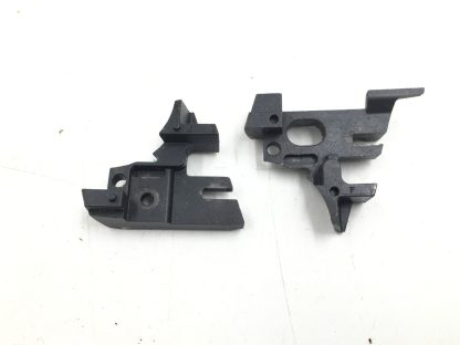 FN FNS-9C 9mm, Pistol Parts: Housing Covers